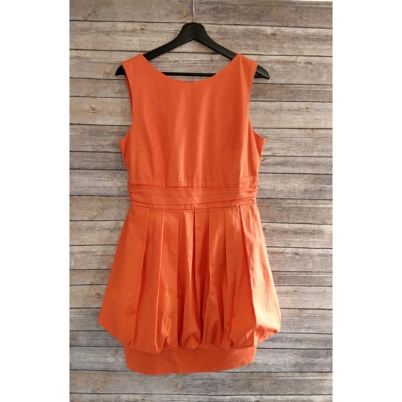 ASOS Dresses & Skirts - Nwt ASOS low back bubble dress